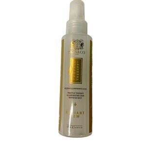 SKIN & CO Roma Truffle Therapy Mist RADIANT DEW 4 fl oz -‎ Misting Pump
